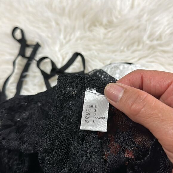 AVIDLOVE SEXY BABY DOLL - Picture 9 of 9